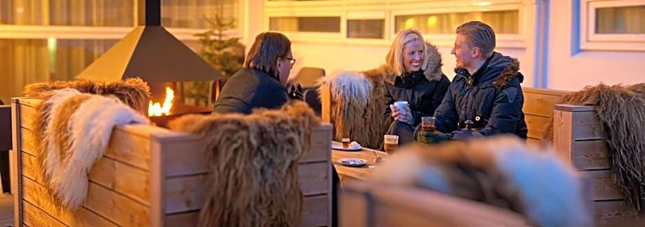 Akureyri - Berjaya Iceland Hotels
