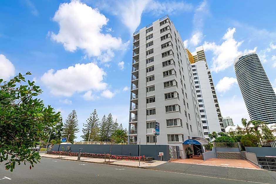 Sandpiper Apartments