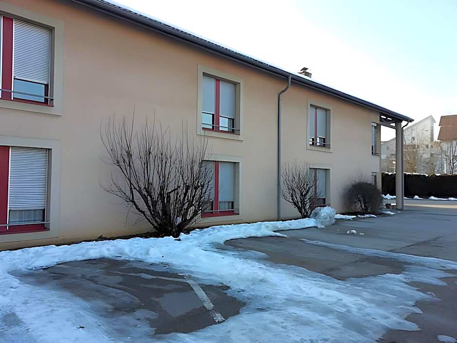 Hotel Melodie