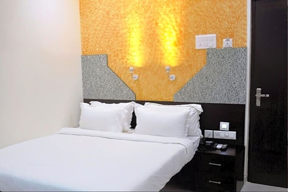 Savera A Luxury Business Hotel