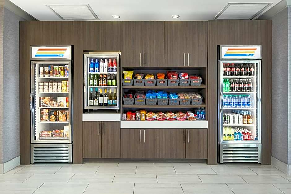 Holiday Inn Express Spartanburg By IHG