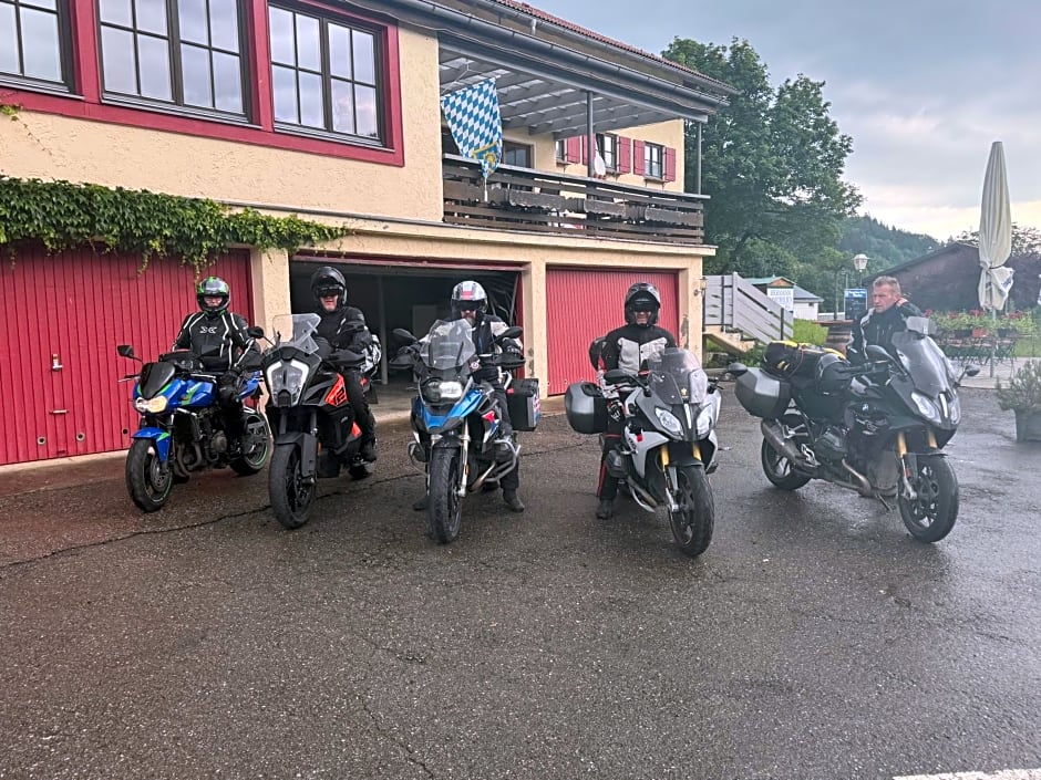 Landhotel Alte Post