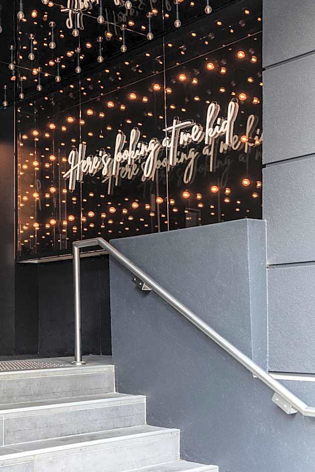 Lancemore Crossley St. Melbourne