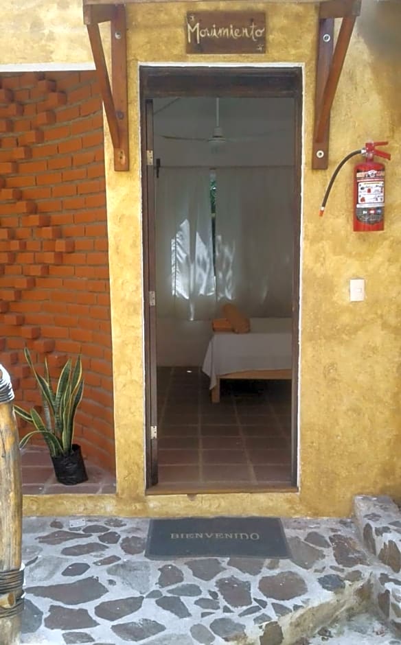 Hotel Quinto Sol