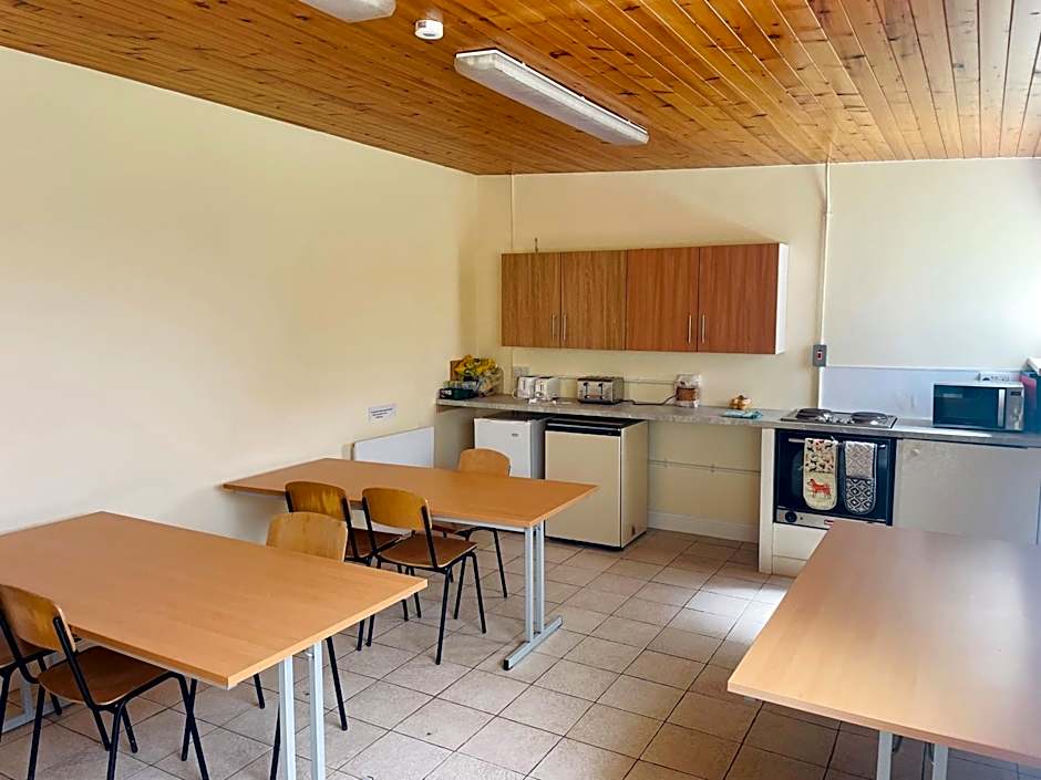 Greenway & Copper Coast Hostel