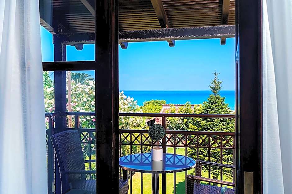 Kamelia & Semeli Hotel