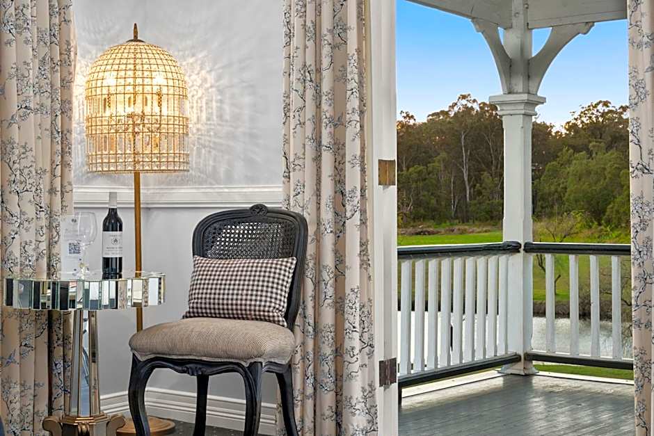 The Convent Hunter Valley