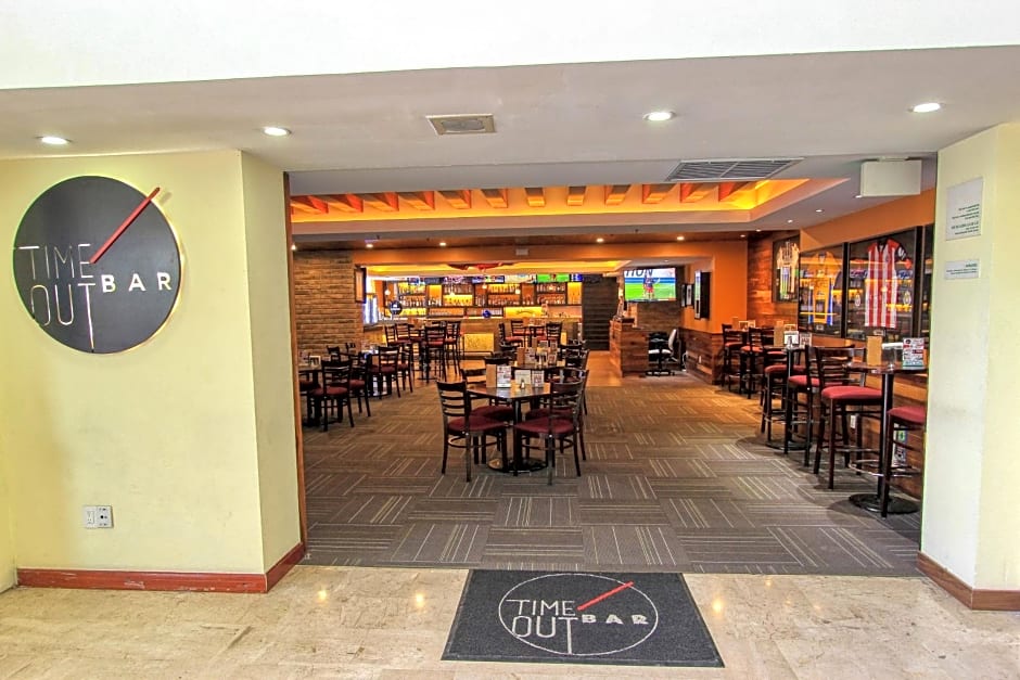 Holiday Inn Leon By IHG