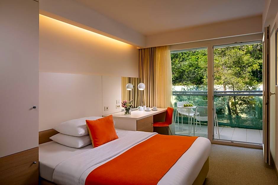 Family Hotel Vespera