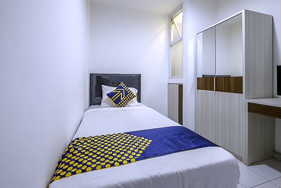 SPOT ON 2190 Alamanda 7 Syariah