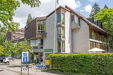 Luzern Youth Hostel