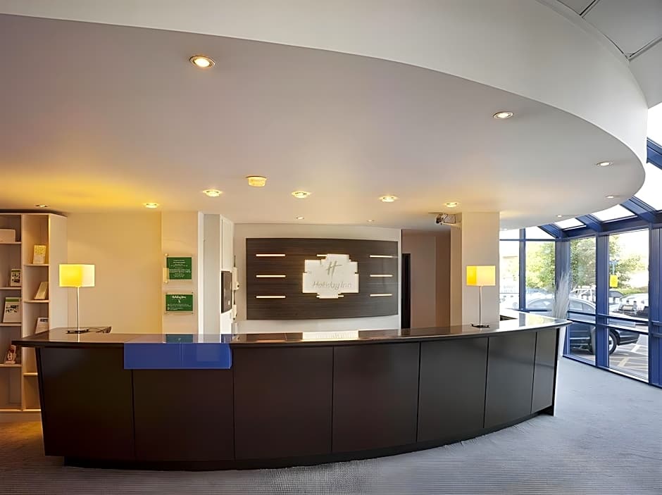 Holiday Inn London Brent Cross By IHG