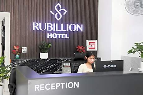 Rubillion Hotel - Vinh