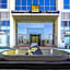 Abidos Hotel Apartment Dubai Land