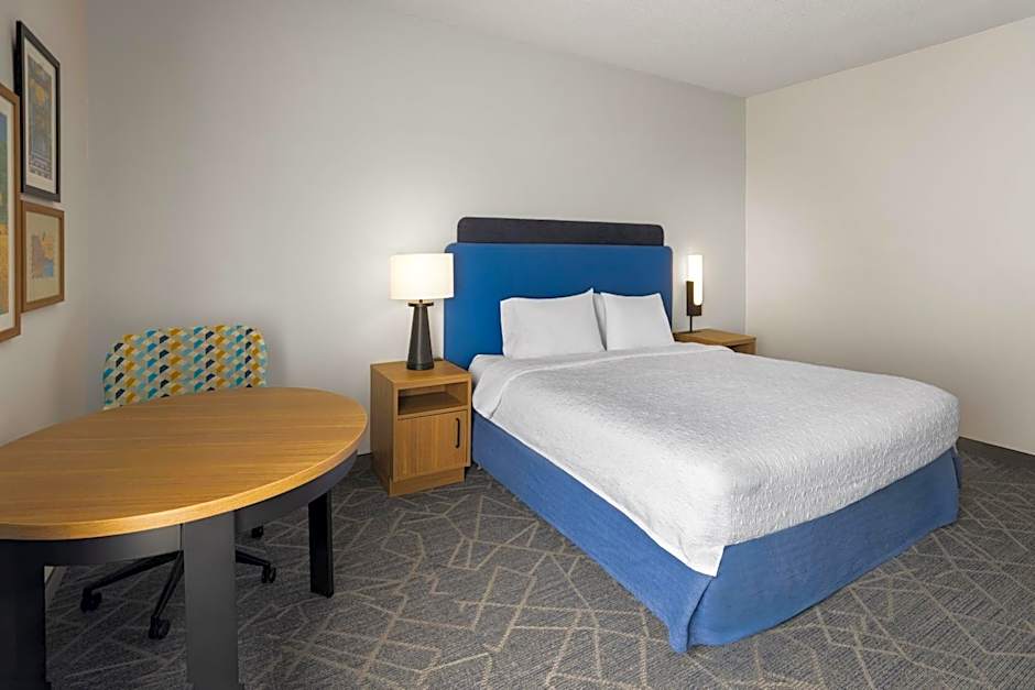 Hampton Inn Staunton