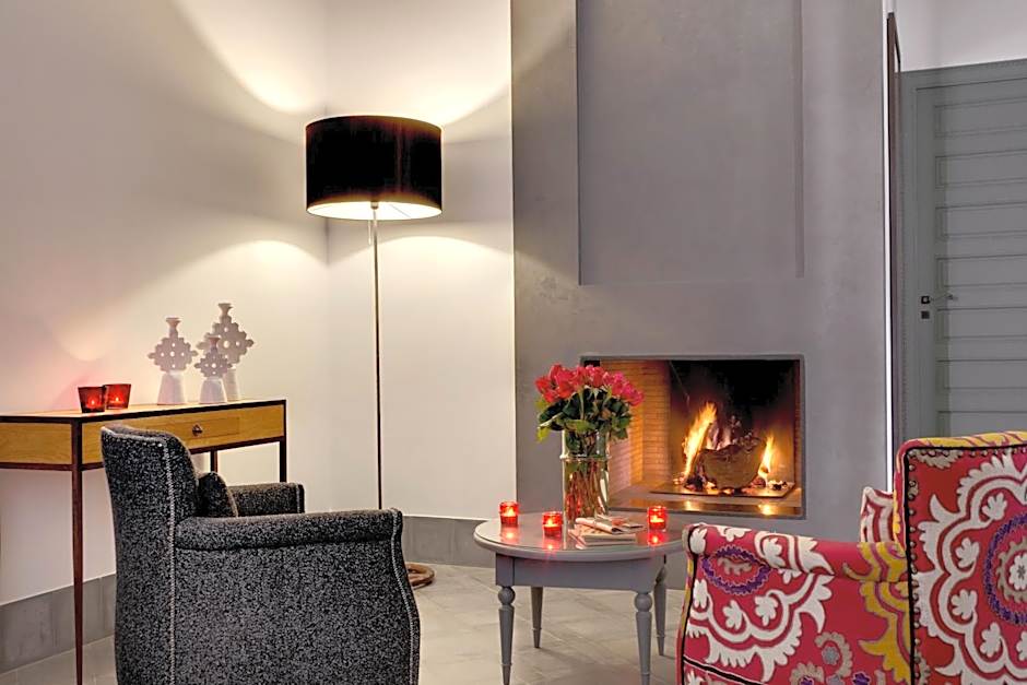 Riad Antara
