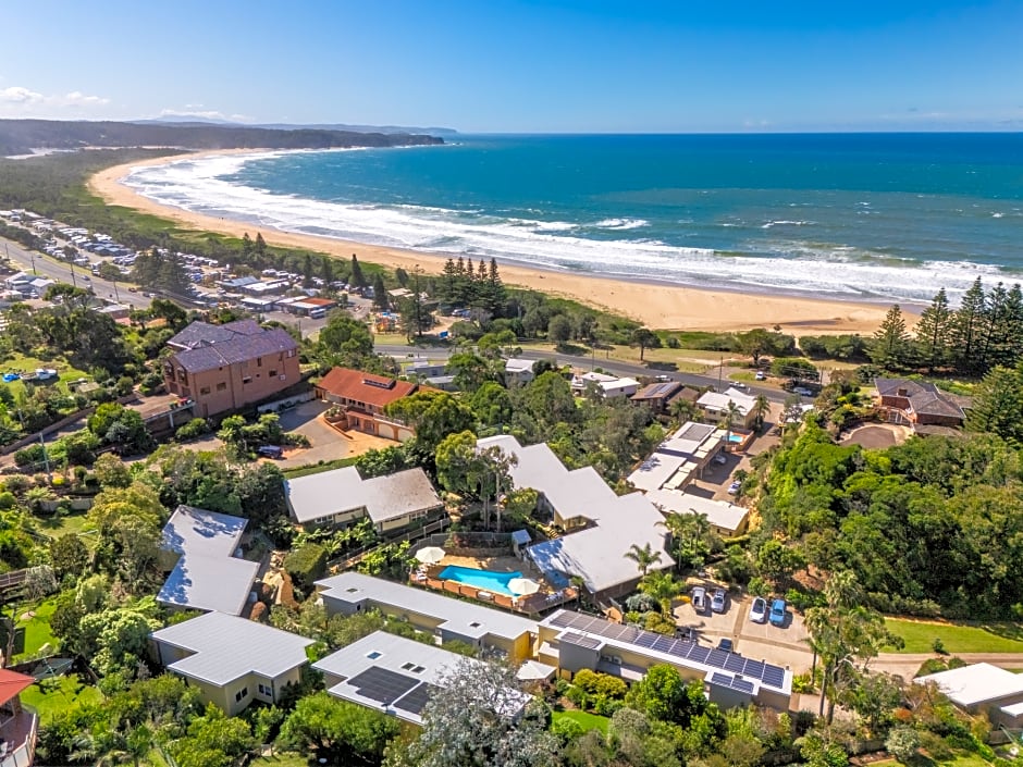 Tathra Beach House