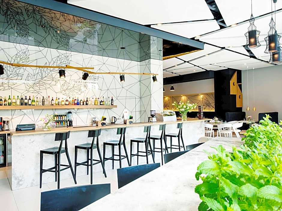 ibis Styles Bialystok