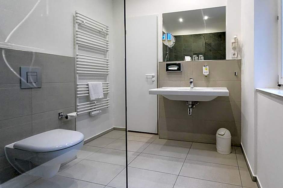 martas Hotel Allegra Berlin
