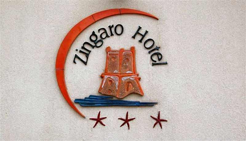 Zingaro Hotel