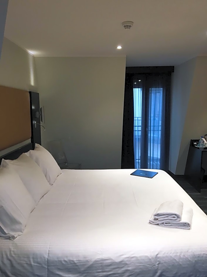 Best Western Richelieu Lyon Part-Dieu