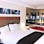 Travelodge by Wyndham Niagara Falls Lundys Lane