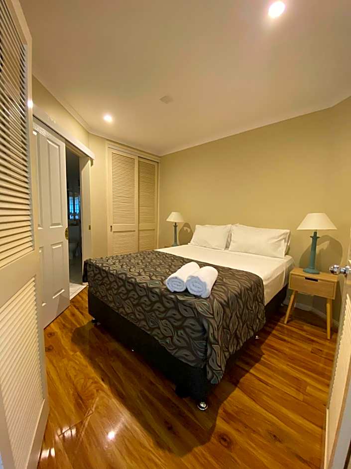 Il Palazzo Holiday Apartments