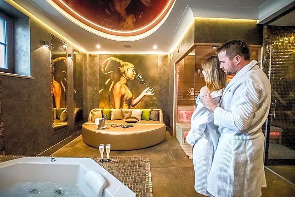 Hotel Pałac Poledno