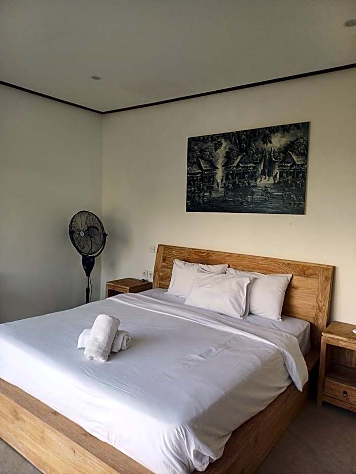 Green Bowl Beach Villas