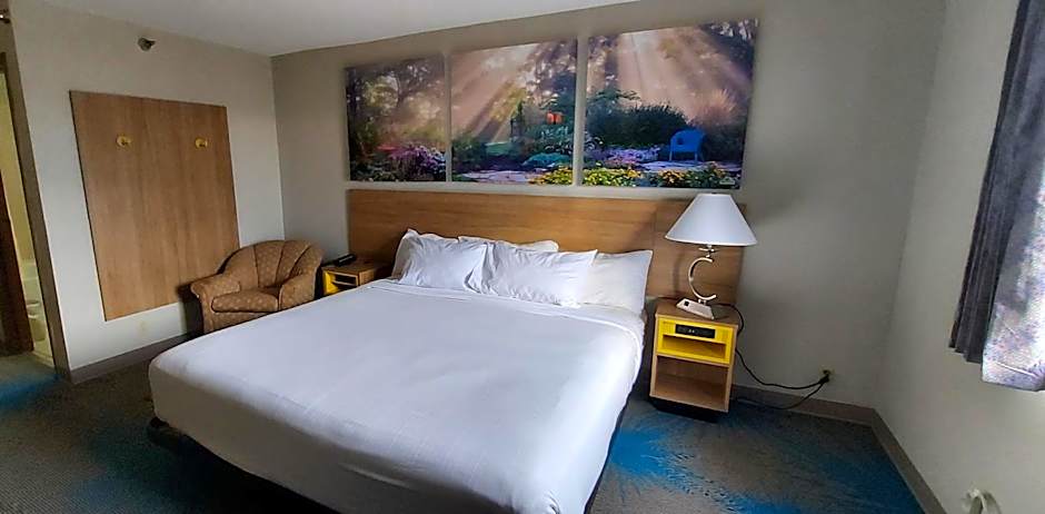 Days Inn by Wyndham Willmar