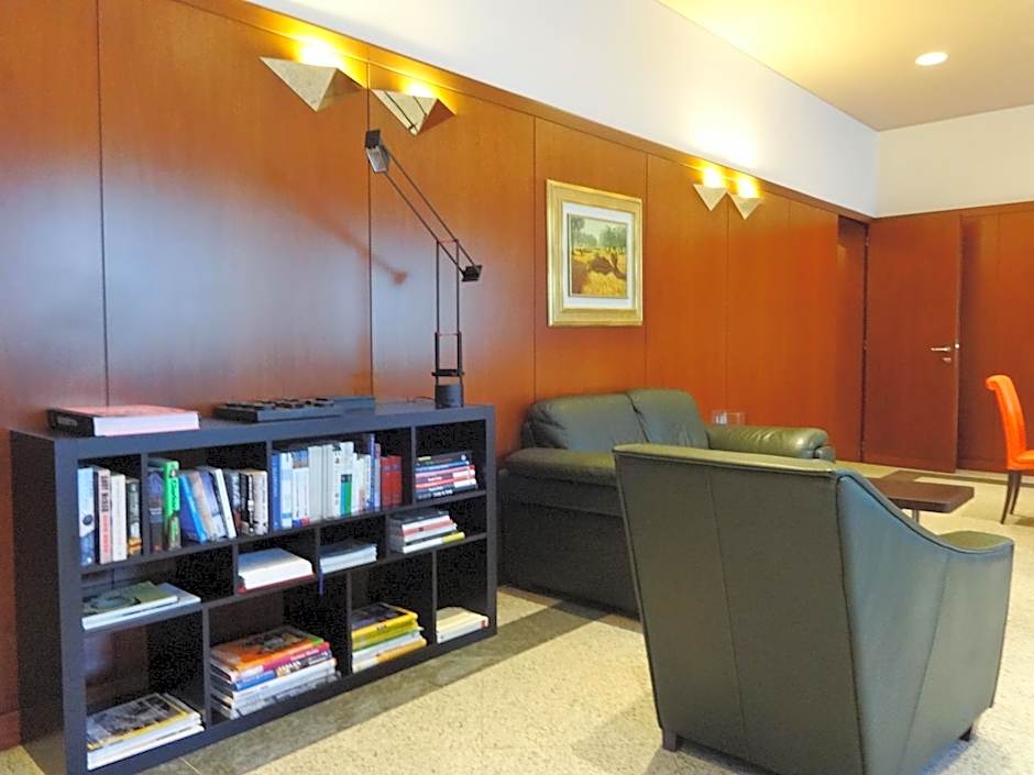 Hotel Excelsior Magenta