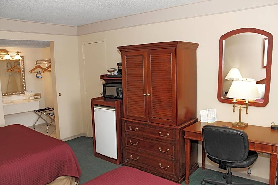 Days Inn by Wyndham Delta CO