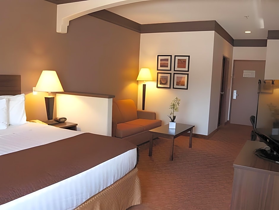 Best Western Tolleson Hotel