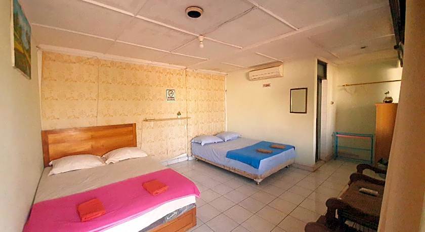 Ki Agung Prestise Hotel