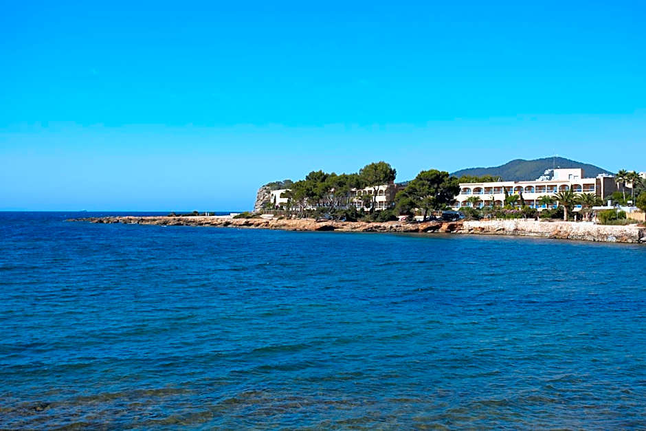Grupotel Santa Eulària & Spa - Adults Only