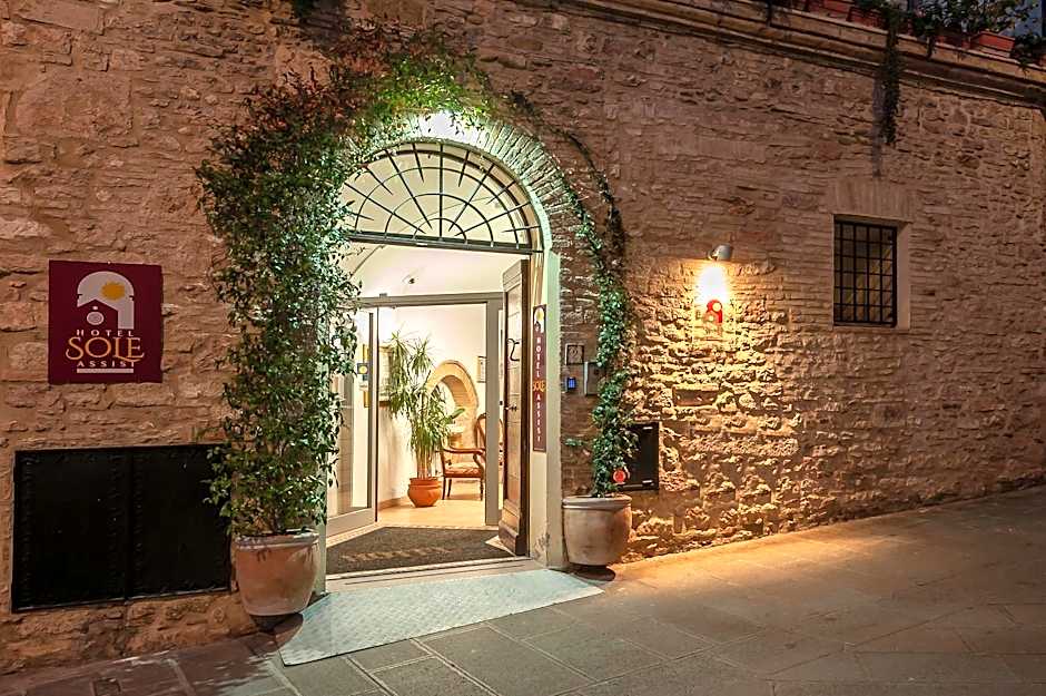 Hotel Sole