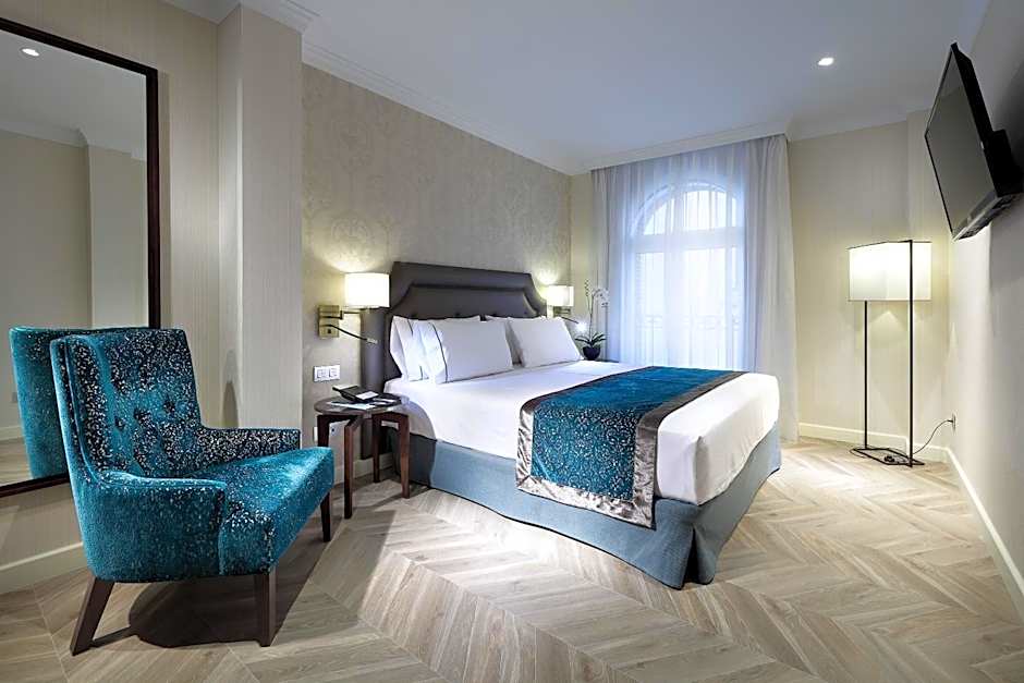 Eurostars Casa de la Lirica