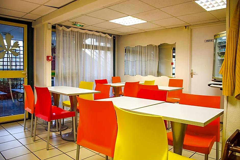 Premiere Classe Rodez