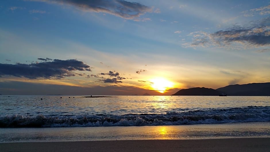 Sea Pearl Hotel Nha Trang