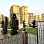 شقه مفروشه ارضي بحديقه خاصه apartment in Cairo