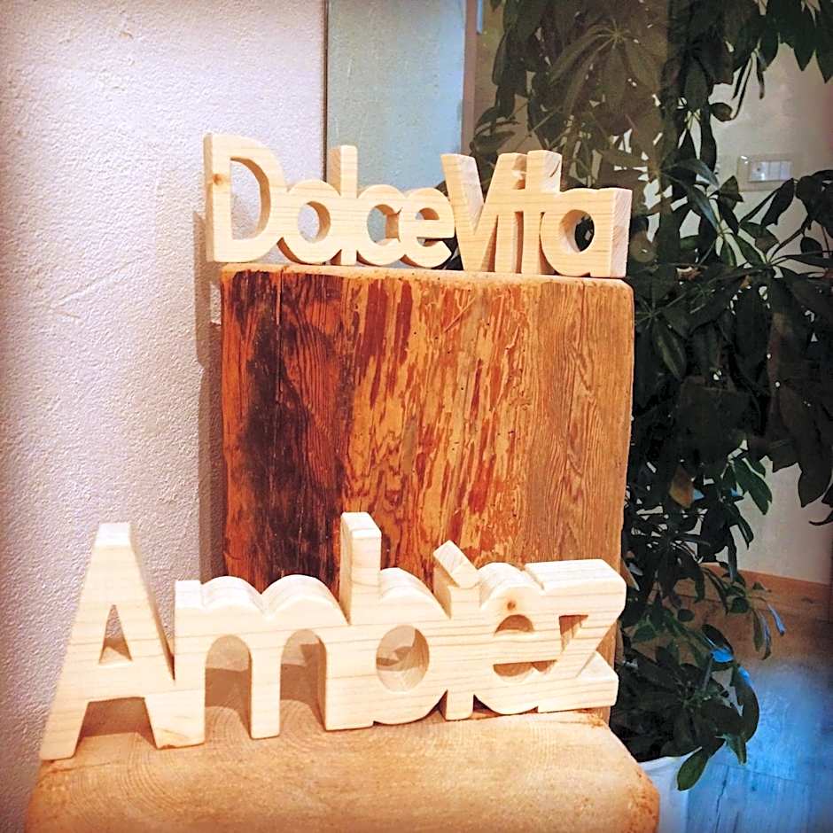 DolceVita Ambiez B&B