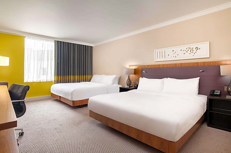 Hilton London Wembley