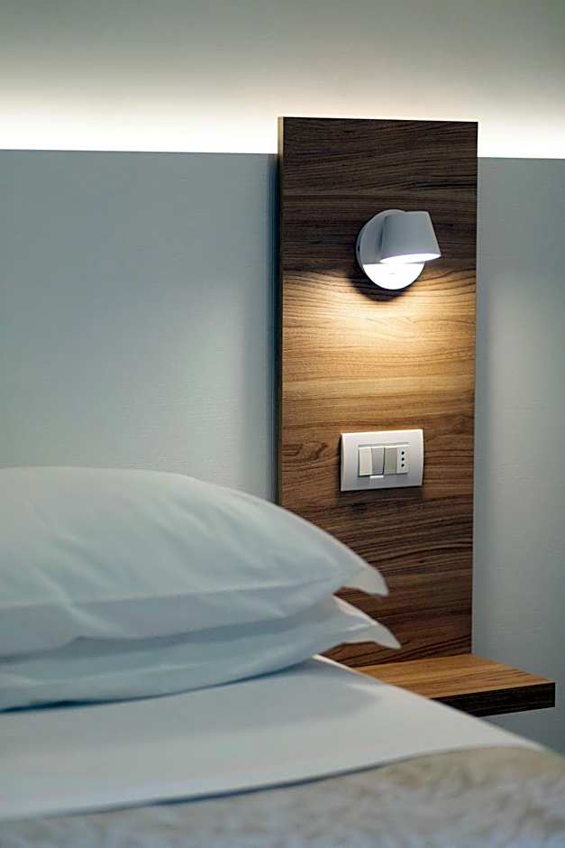 Hotel Gemma