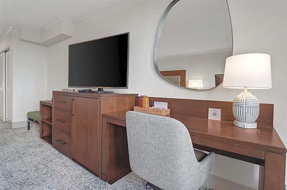 Hilton Crystal City At Ronald Reagan National Airport