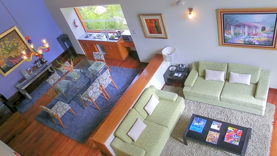 Aranwa Sacred Valley