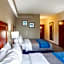 Comfort Inn Lincoln