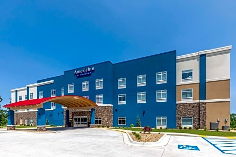 AmericInn by Wyndham Mountain Home