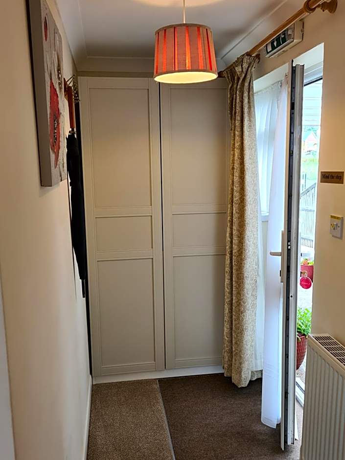 Chilton Villa B&B
