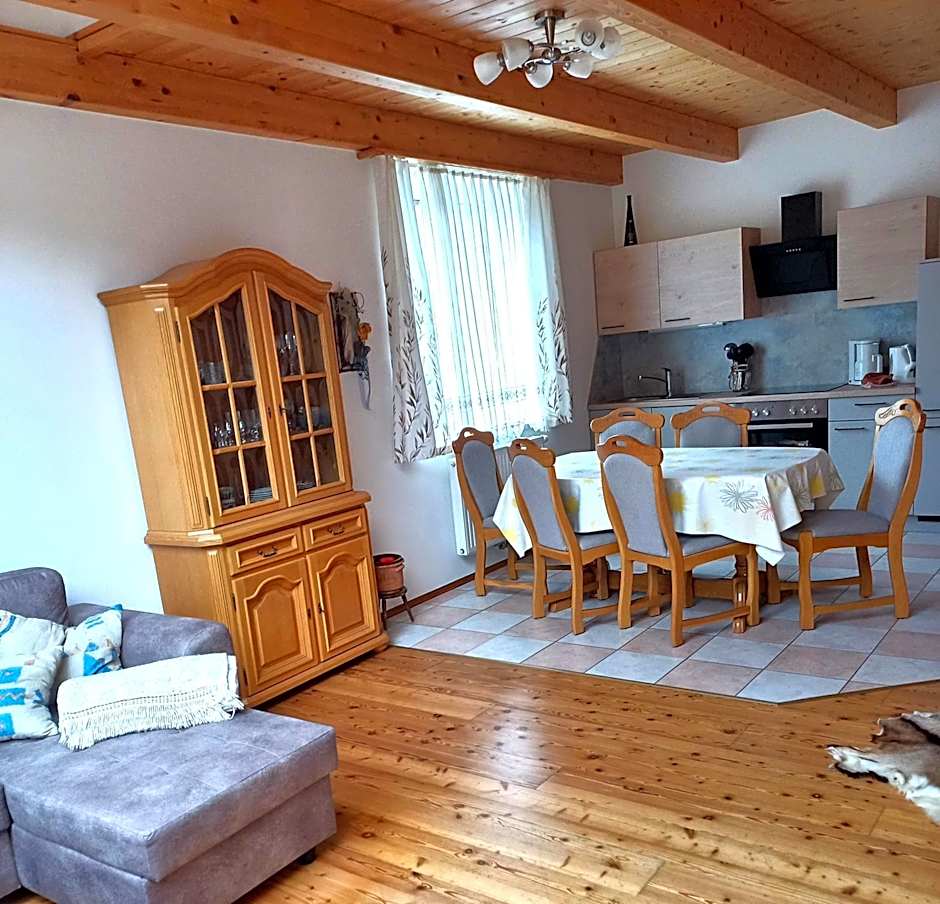 Apartmenthaus Kometerhof