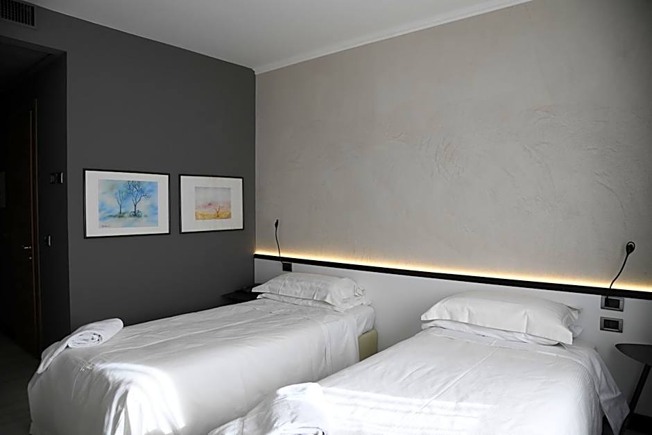 Brianteo Hotel Residence and Restaurant